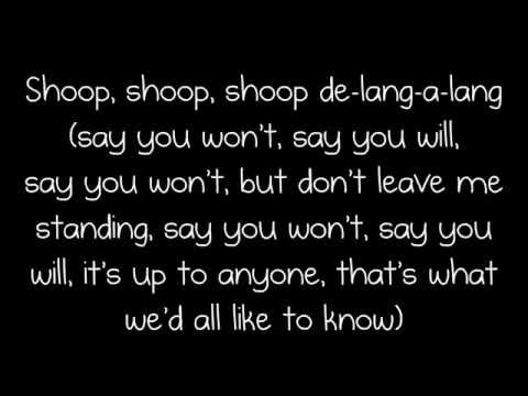 What Katie Did - The Libertines Lyrics