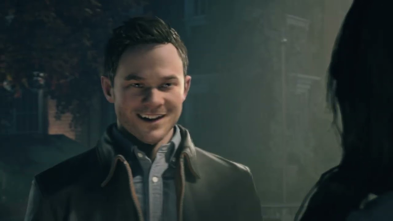 QUANTUM BREAK #01 - DOS MESMOS CRIADORES DE ALAN WAKE E CONTROL