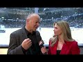 CHL president Dan MacKenzie discusses upcoming Memorial Cup, CHL50 campaign