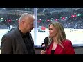 CHL president Dan MacKenzie discusses upcoming Memorial Cup, CHL50 campaign