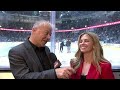CHL president Dan MacKenzie discusses upcoming Memorial Cup, CHL50 campaign