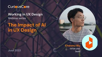 The Impact of AI in UX Design