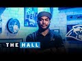 The Hall: Steve Smith Sr.