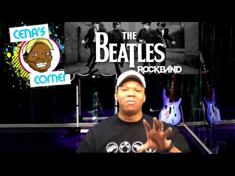 The Beatles Rock Band: Part 1