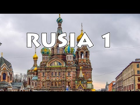 Video: Viajando Por Rusia. ¿Qué Ver En Vologda?