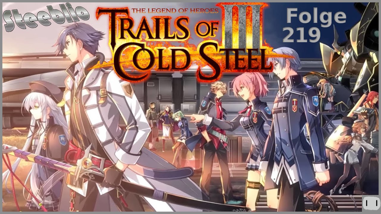 Legend Of Heroes Trails Of Cold Steel Hentai
