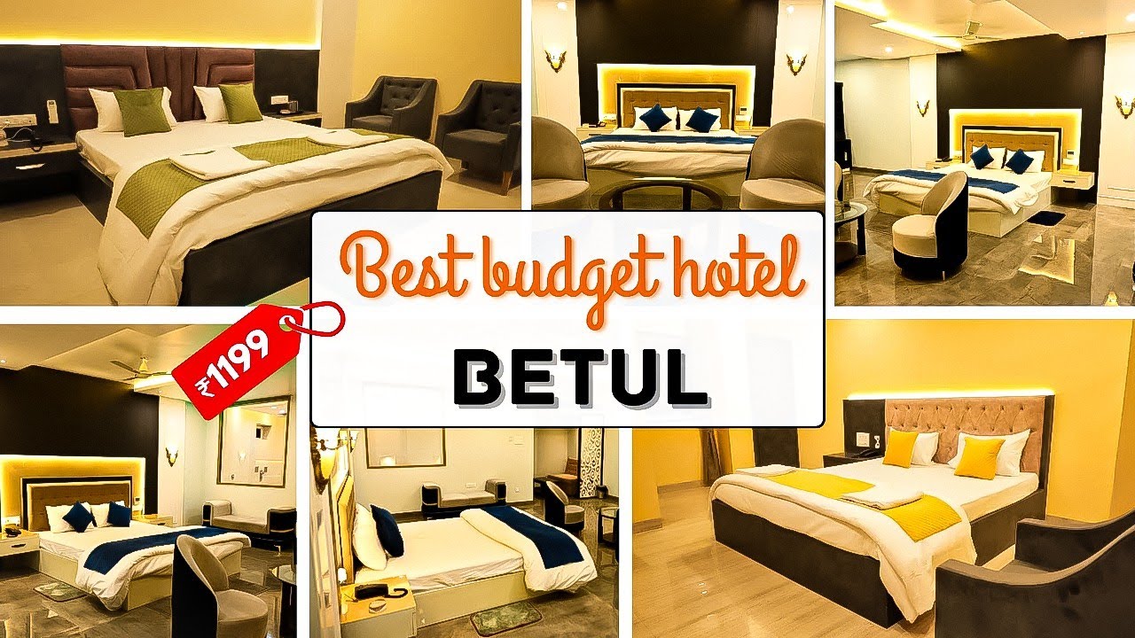 Best  couple hotel in Betul | Best budget hotel in Betul | Best hotel in Betul