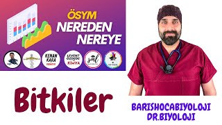 ÖSYM NEREDEN NEREYE-13 /12 YILIN TARAMASI VE SORU ÇÖZÜMÜ