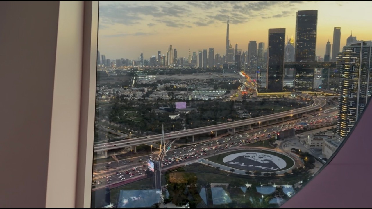 Dubai Frame to Dubai Museum: From Old Souks to Sky-High Views –The Ultimate Dubai Past & Tour!