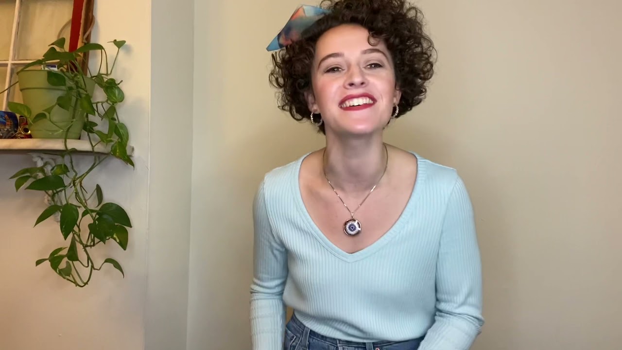 Watch Comedic Monologue from PICASSO AT THE LAPIN AGILE (Suzanne’s Monologue) on YouTube Watch Comedic Monologue from PICASSO AT THE LAPIN AGILE (Suzanne’s Monologue) on YouTube