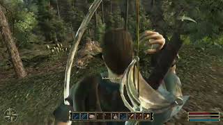 Folge 011 Gothic 3 mit Community Patches und ohne Mods