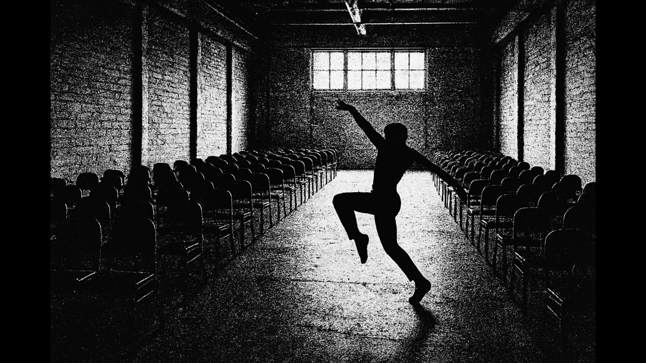 Dancing to an Absurdist Life