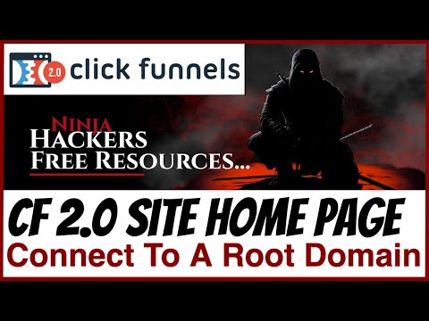 what is a linking root domain