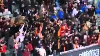Adem Ljajic Freekick Goal Roma Vs Man City 22