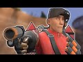 [TF2] How a Scout Main Plays Pyro