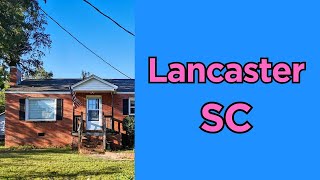 1649 Pageland Hwy, Lancaster, SC 29720