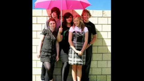 Operator Please - Just a Song about Ping Pong