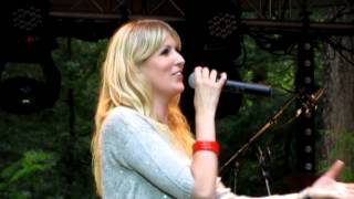 Video thumbnail of "Nienke de Ruiter : ' HALLELUJAH '"