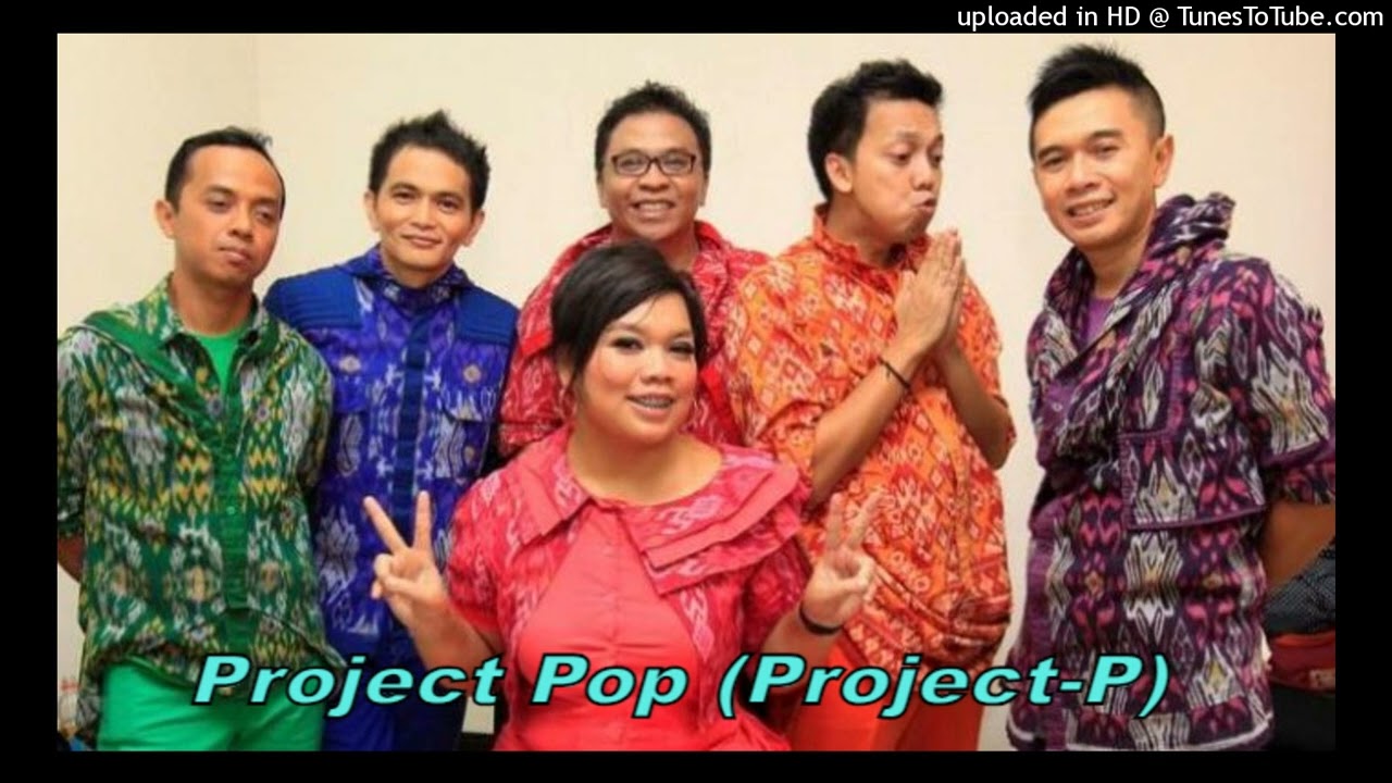 Maramaramara - Project Pop