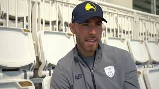 Weatherley On Upcoming Kent Clash