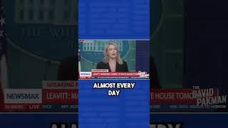 Download Lagu Trump noemt verslaggever 'varkentje' en zijn perssecretaris noemt het 'respect' #shorts MP3