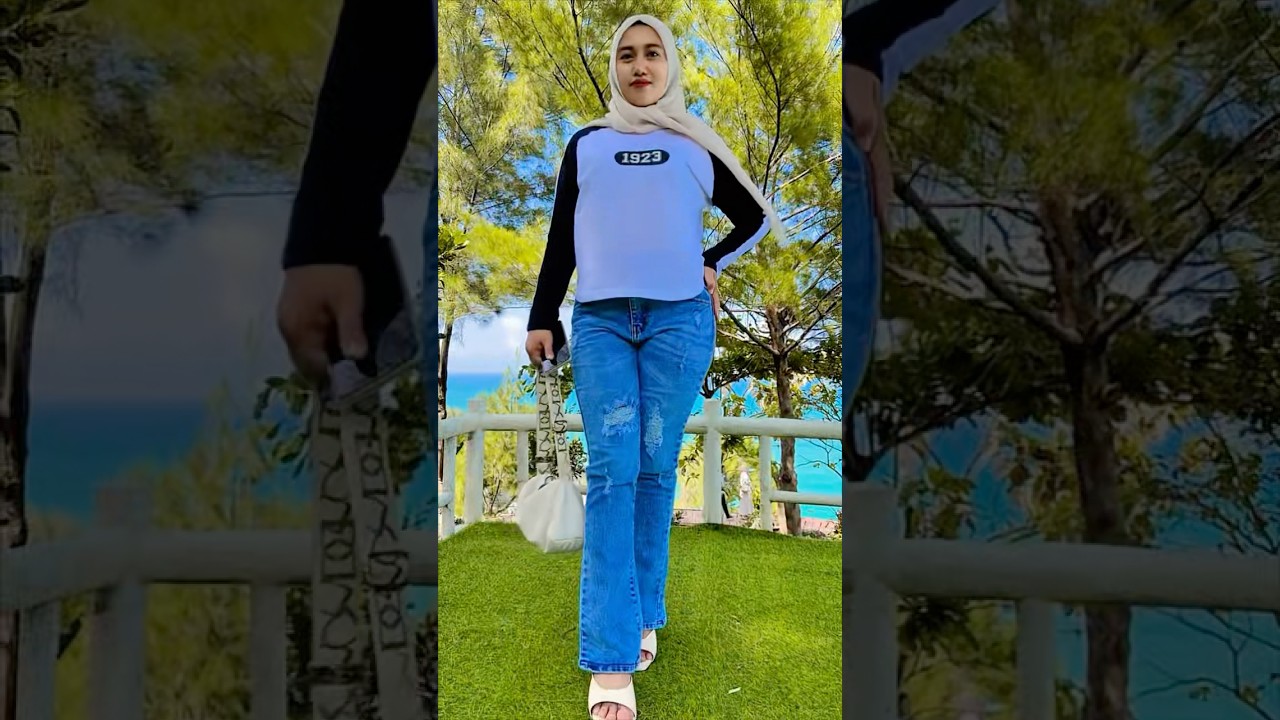 Celana jeans (tok: nabila_sassa) 