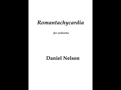 Daniel Nelson, Obscura - Romantamoric