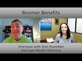 Can You Retire on Less than $300K? (Danielle Roberts Interviews Me)