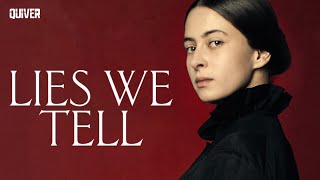 LIES WE TELL | Thriller - Free Movie
