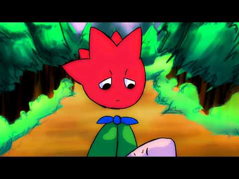 Izzybunnie's Unexpected Friendship