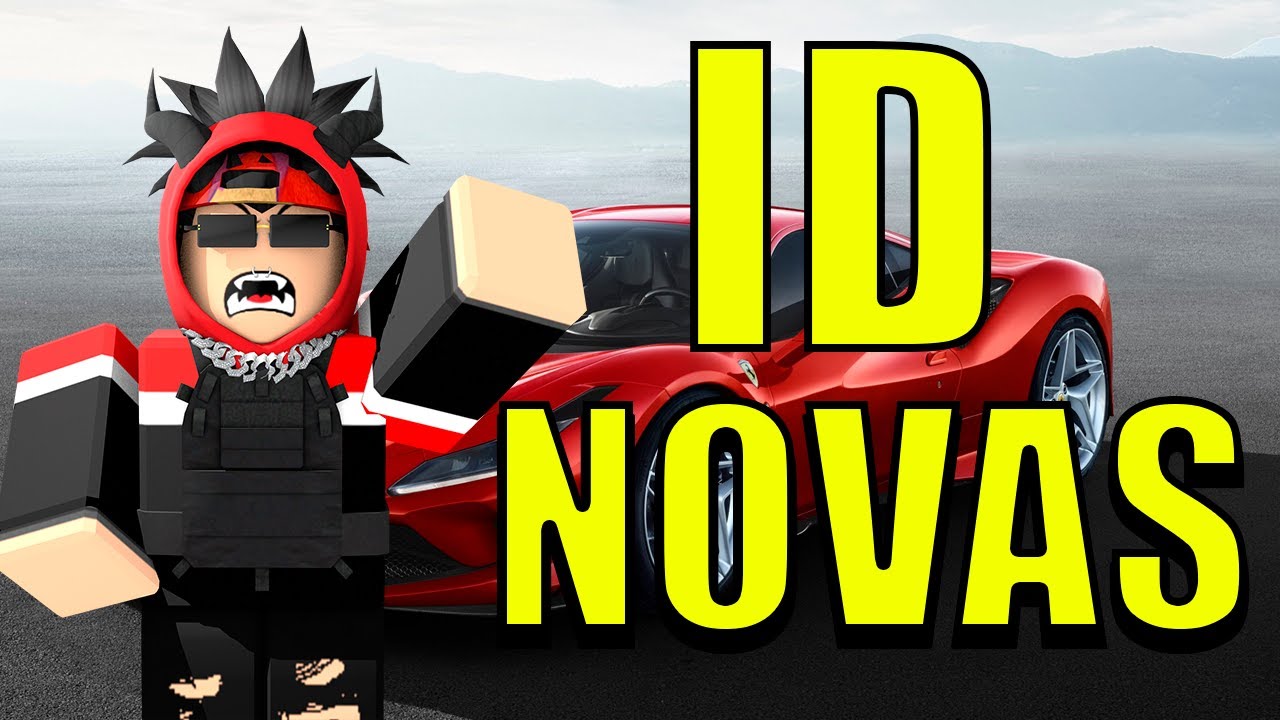 🔥IDS DE FUNKS DE 2021🔥 ‹ Roblox › MUITO ID 