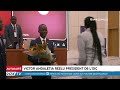 Lancement de la société de bourse de la Banque postale du Congo