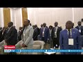 Lancement de la société de bourse de la Banque postale du Congo