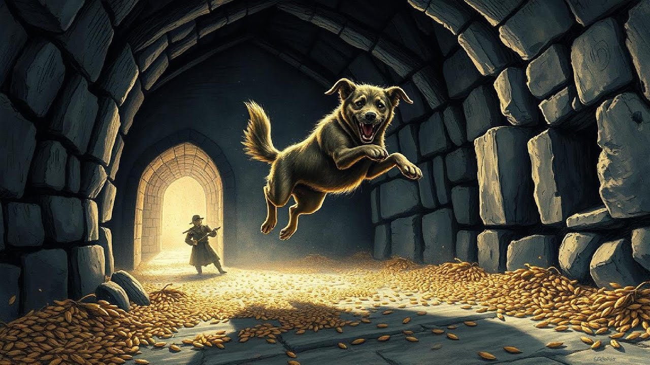 What Was a Medieval "Pest Controller"?