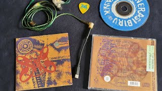 Review CD Album Slank - Generasi Biru