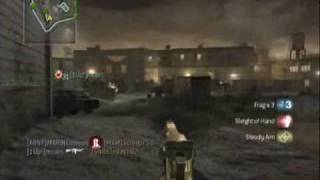 COD4 Desert Eagle
