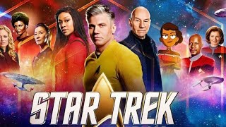 Calica: Star Trek's High-Tech Laser Tag Game Explained