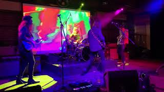 Road Wings Live Unibar Adelaide 17-Jul-2021 All Your Love