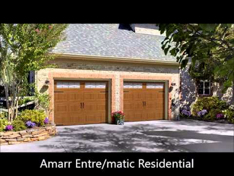 Overhead Amarr Entrematic Residential You Overhead Amarr Entrematic Residential
