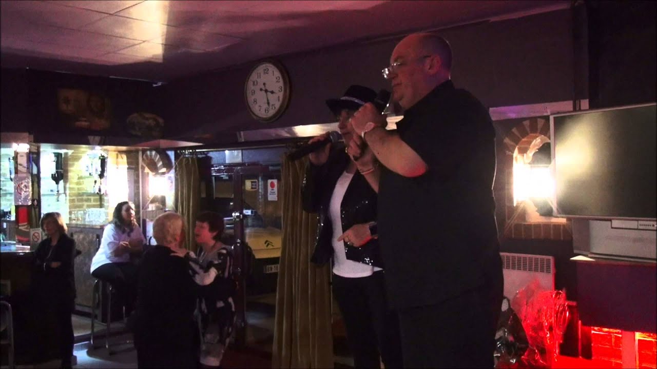 RICO et Marie-Pierre Aprile Les Poireaux