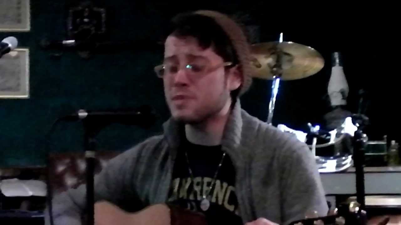 Ross Catterton - Naked