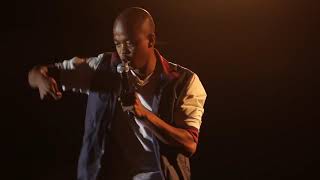 Mpho Popps - Why You Should Think Twice About Stealing Sugar