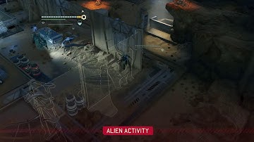 XCOM 2:WotC (Season 9) Legend difficulty (self-imposed ironman) - #14