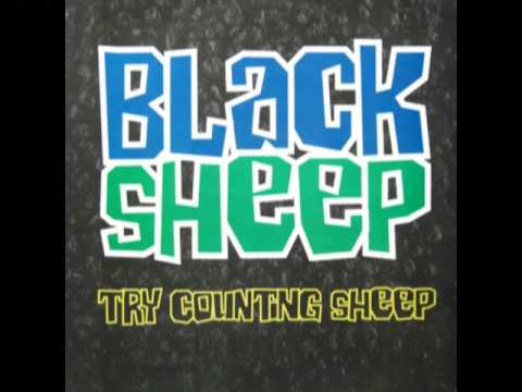 Try Counting Sheep Lyrics