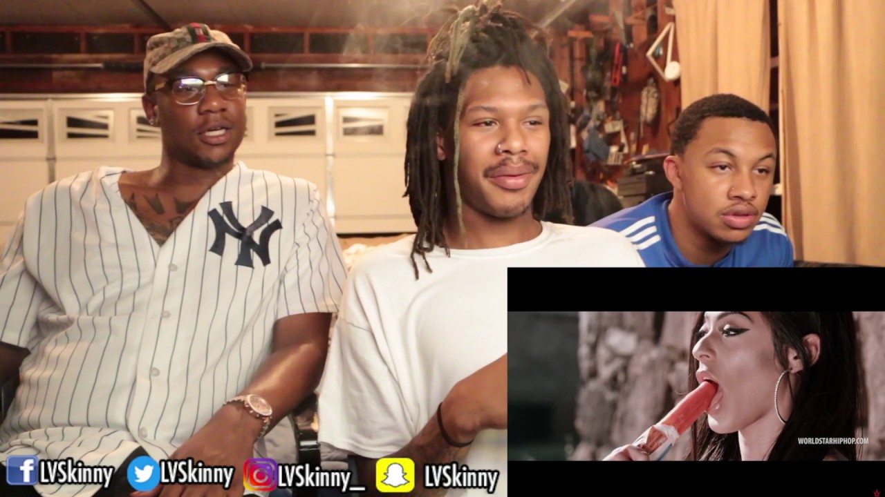 Lil Wop - Lost My Mind (Reaction Video)