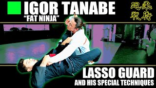 【天才】イゴール直伝スペシャルテクを学ぶ【ガチ練ヤッチくん】