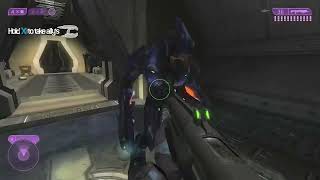 Sus Halo 2 moment