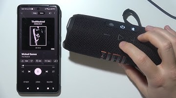 Hidden JBL Flip 7 Features That Will Surprise You!