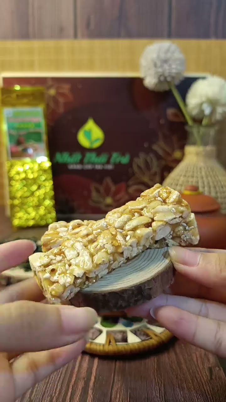 Trà Thái Nguyên – Nhất Thái Trà