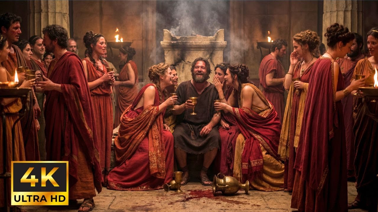 7 Coisas Que Você Não Sabia Sobre a Igreja Mais Pecadora do Novo Testamento | Corinto